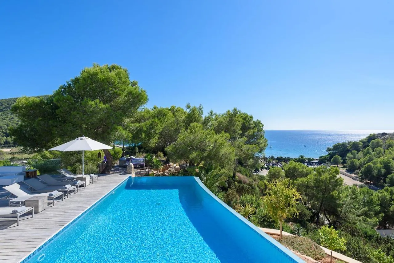 Casa Blanca Jondal I Sant Josep De Sa Talaia Ibiza 0*,  Spain