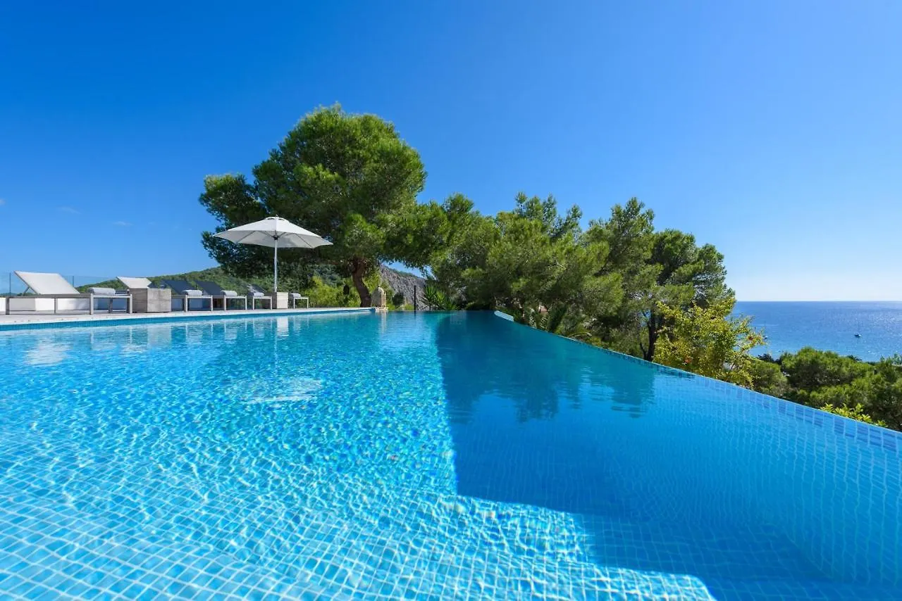Casa Blanca Jondal I Sant Josep De Sa Talaia Ibiza 0*,