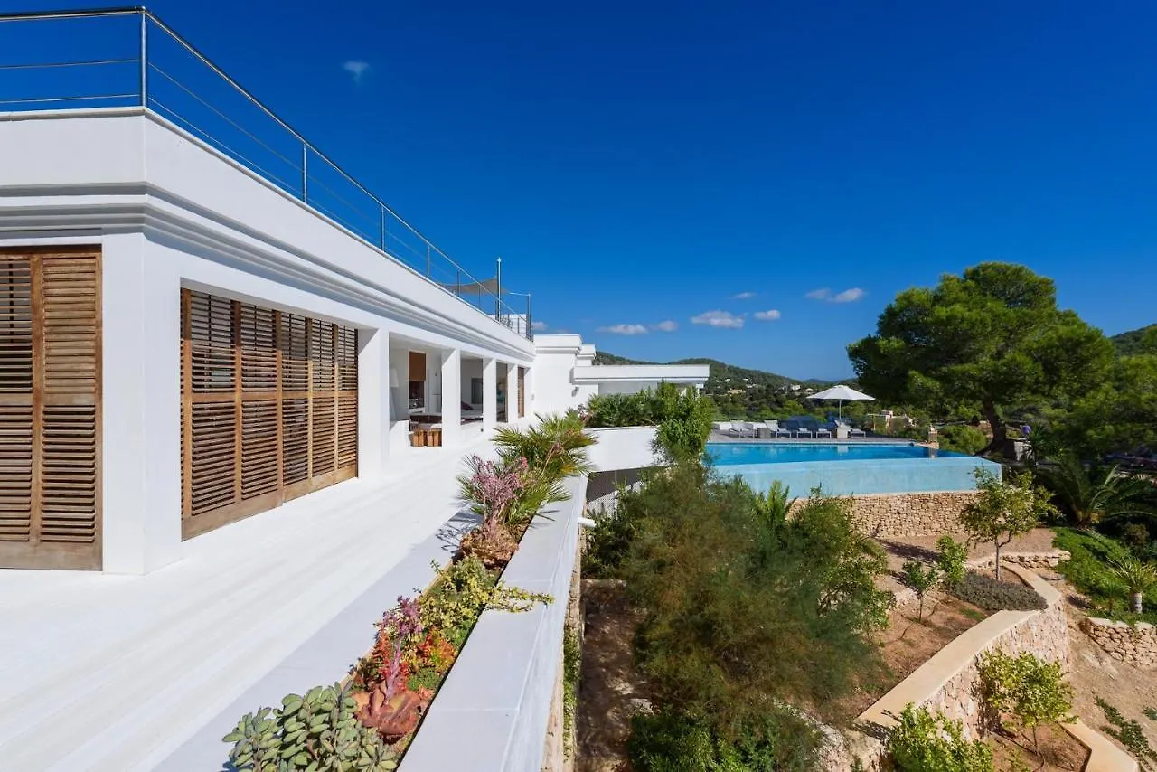 Casa Blanca Jondal I Sant Josep De Sa Talaia Ibiza 0*,  Spain