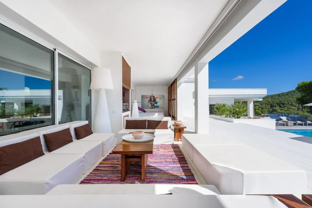 Casa Blanca Jondal I Sant Josep De Sa Talaia Ibiza 0*,  Spain