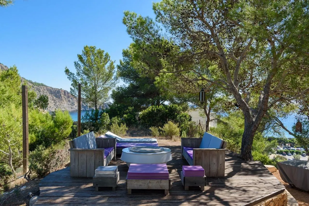 Casa Blanca Jondal I Sant Josep De Sa Talaia Ibiza Spain
