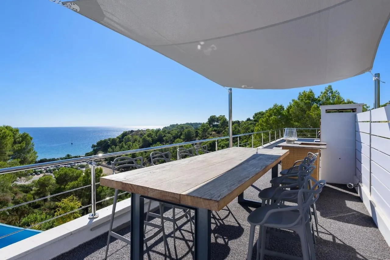 Casa Blanca Jondal I Sant Josep De Sa Talaia Ibiza 0*,  Spain