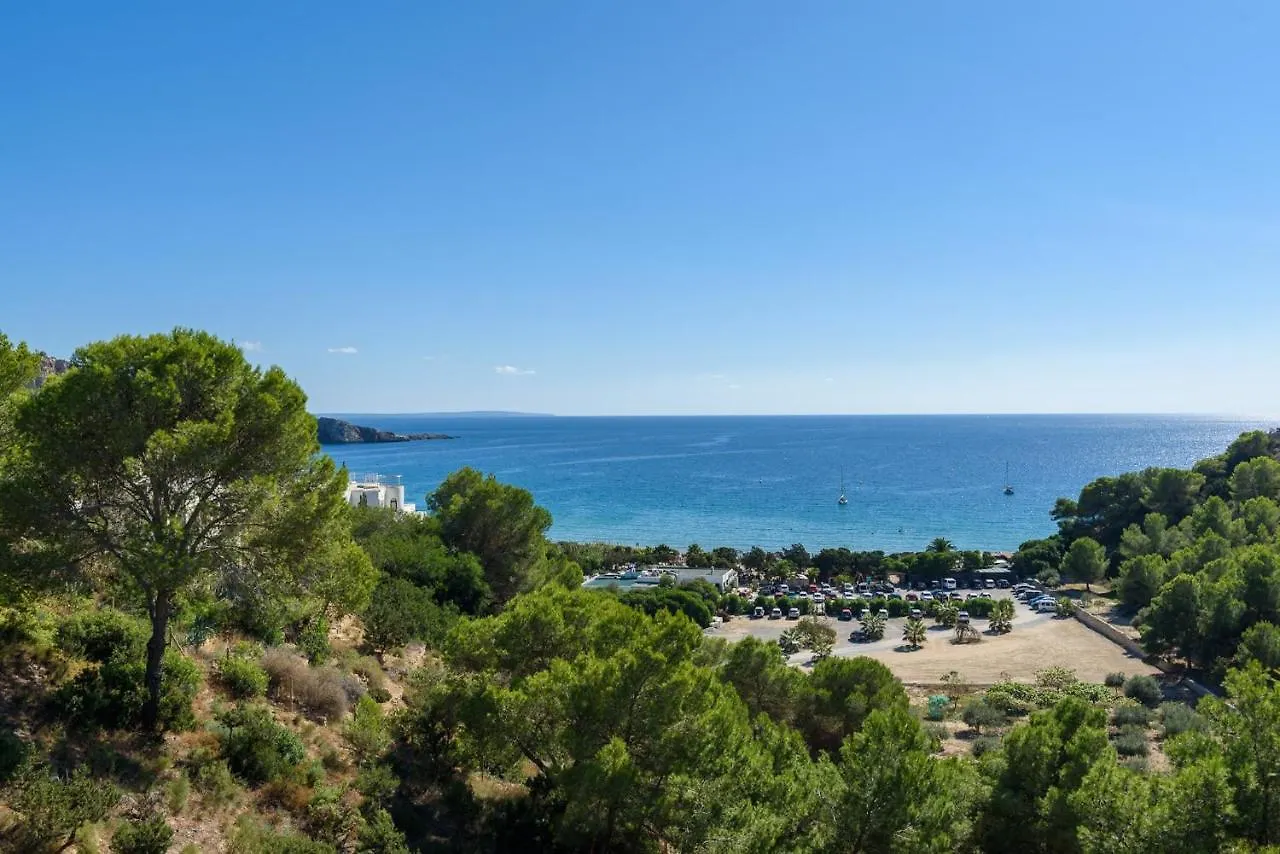 Casa Blanca Jondal I Sant Josep De Sa Talaia Ibiza 0*,
