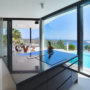 Villa Bora Ibiza, San José