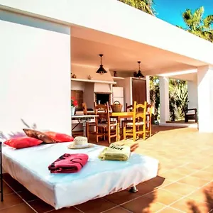 Ideally Located With Pool A Short Drive From Ibiza Town And The Beach San José