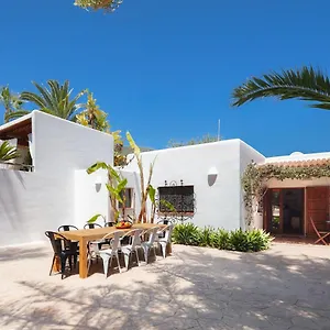 Teo - In Ibiza Villa