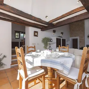 Villa Truy, San José