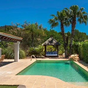 Botanic Holiday home
