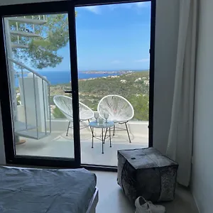 Casa Sol & Mar San José