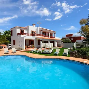 Sa Carroca Villa