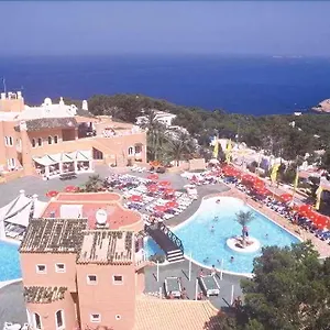 2* Hotel Cala Vadella