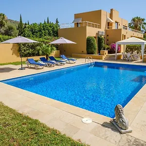 Sunrise Villa